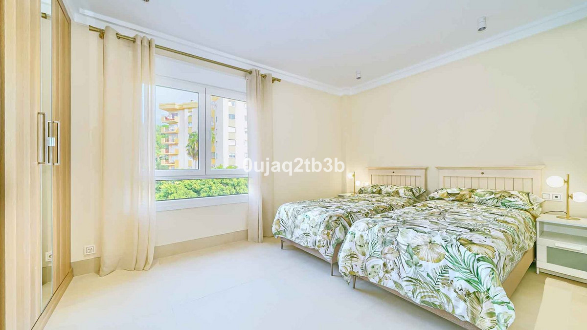 Квартира для продажи в Marbella - Golden Mile and Nagüeles 37