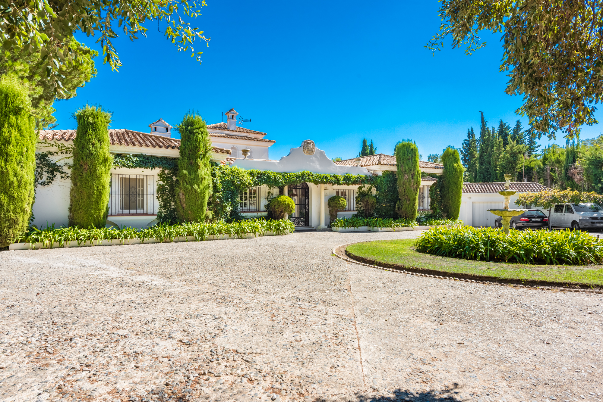 Villa for sale in Sotogrande 2