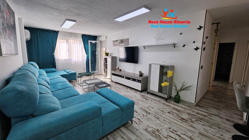Apartment for sale in Almería and surroundings 14