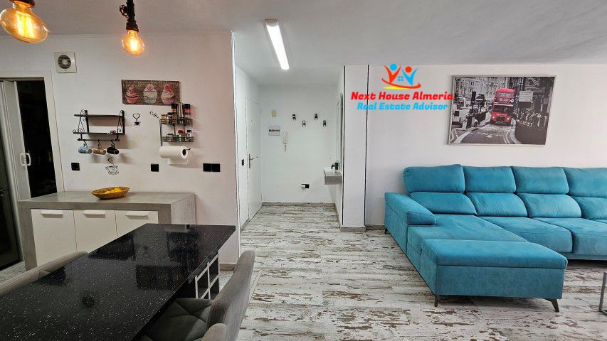 Apartment for sale in Almería and surroundings 36