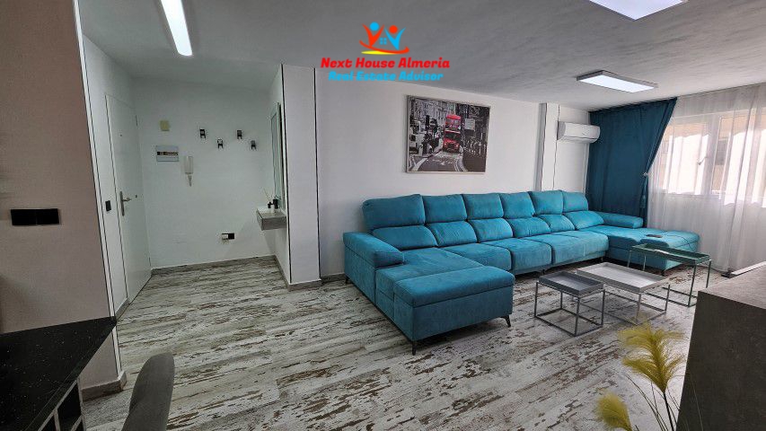 Apartment for sale in Almería and surroundings 38