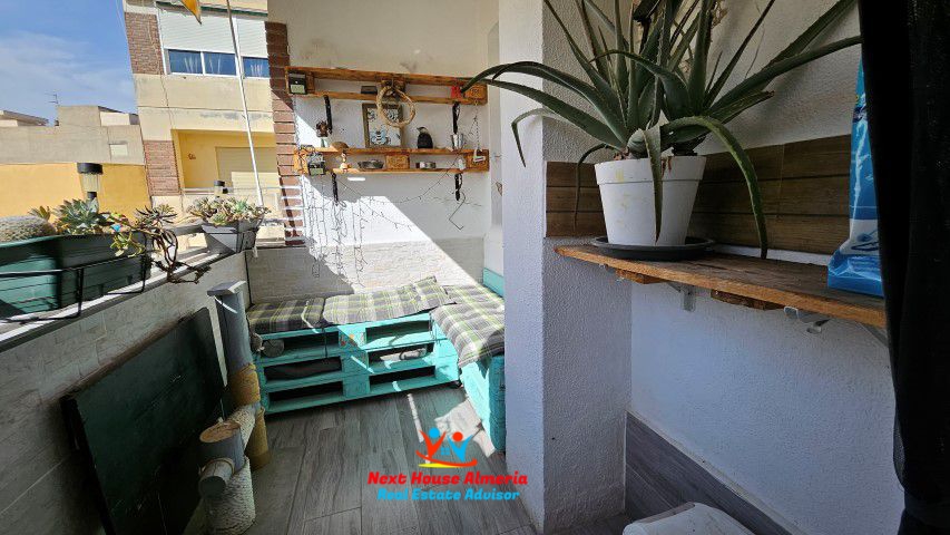 Apartment for sale in Almería and surroundings 42