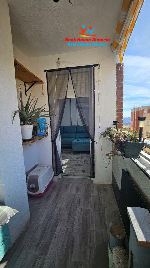 Apartment for sale in Almería and surroundings 43