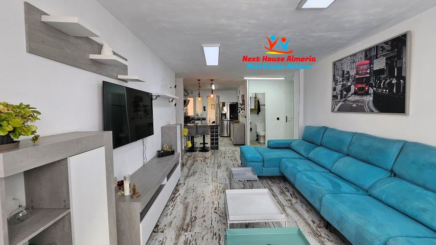 Apartment for sale in Almería and surroundings 46