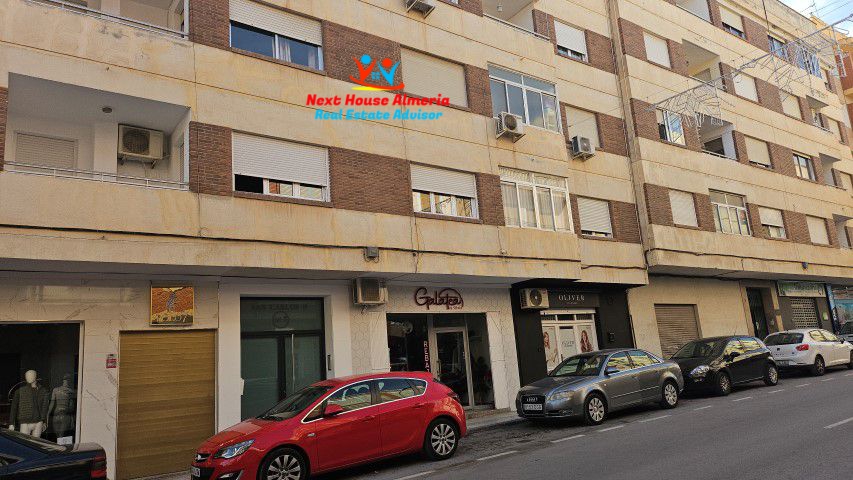 Lägenhet till salu i Almería and surroundings 48