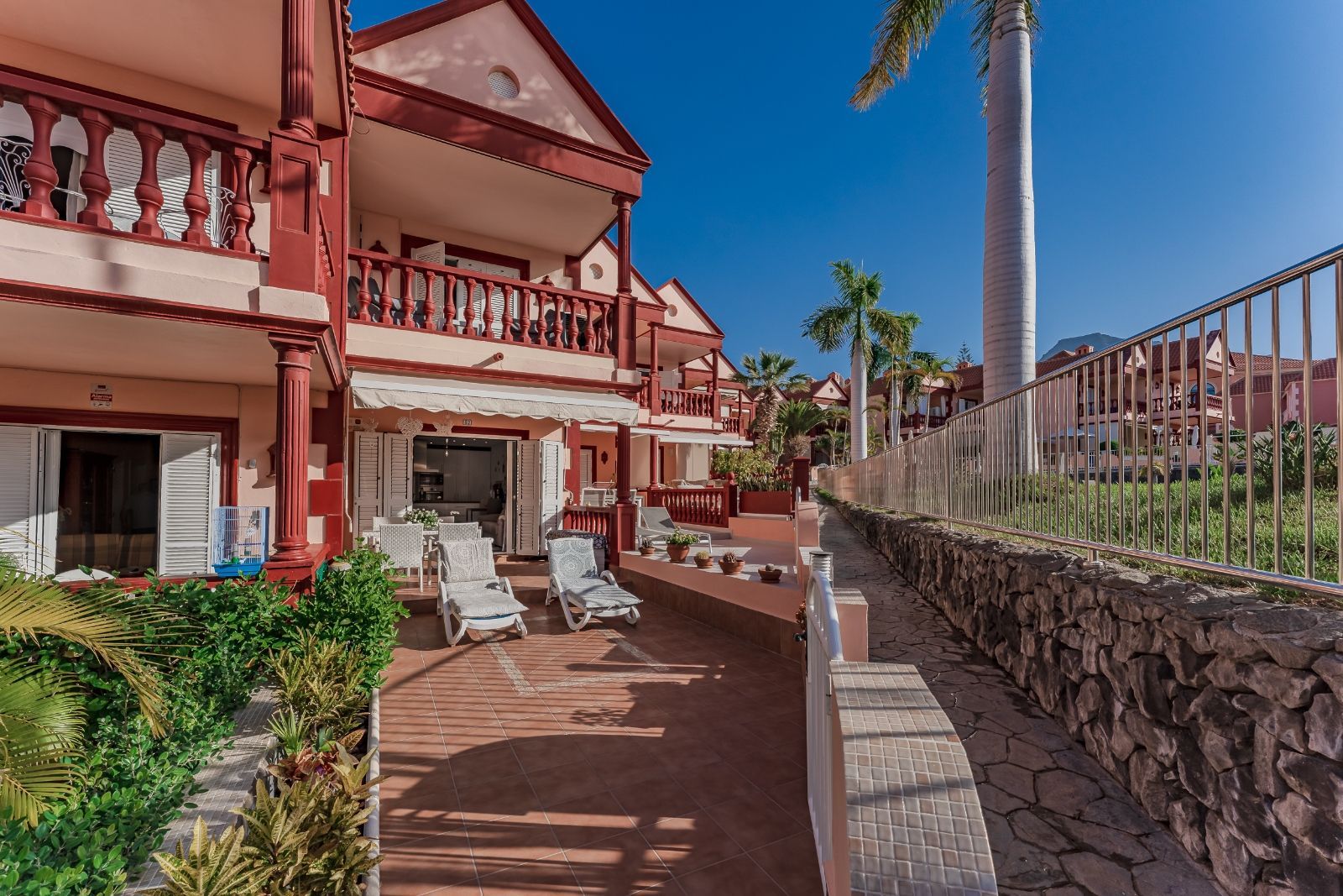 Apartamento en venta en Tenerife 2