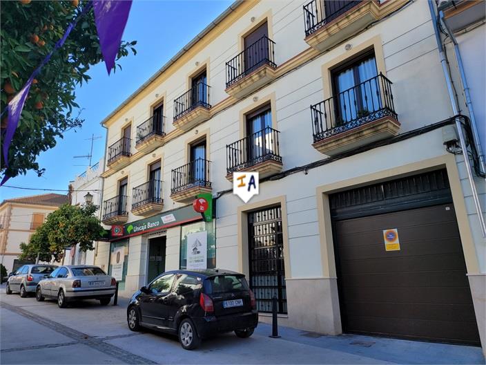 Apartament na sprzedaż w Málaga 1
