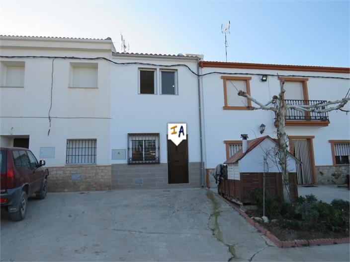 Townhouse te koop in Guardamar and surroundings 14