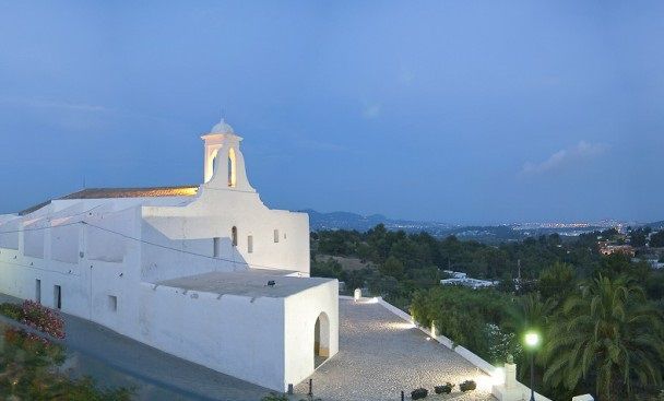 Townhouse for sale in Ibiza 2
