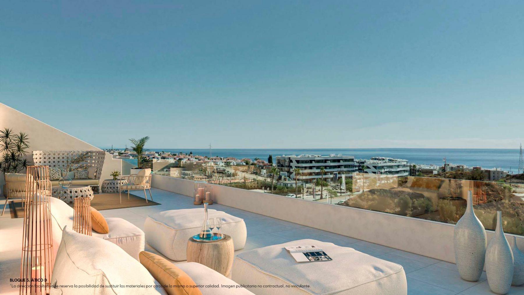 Penthouse for sale in Fuengirola 3