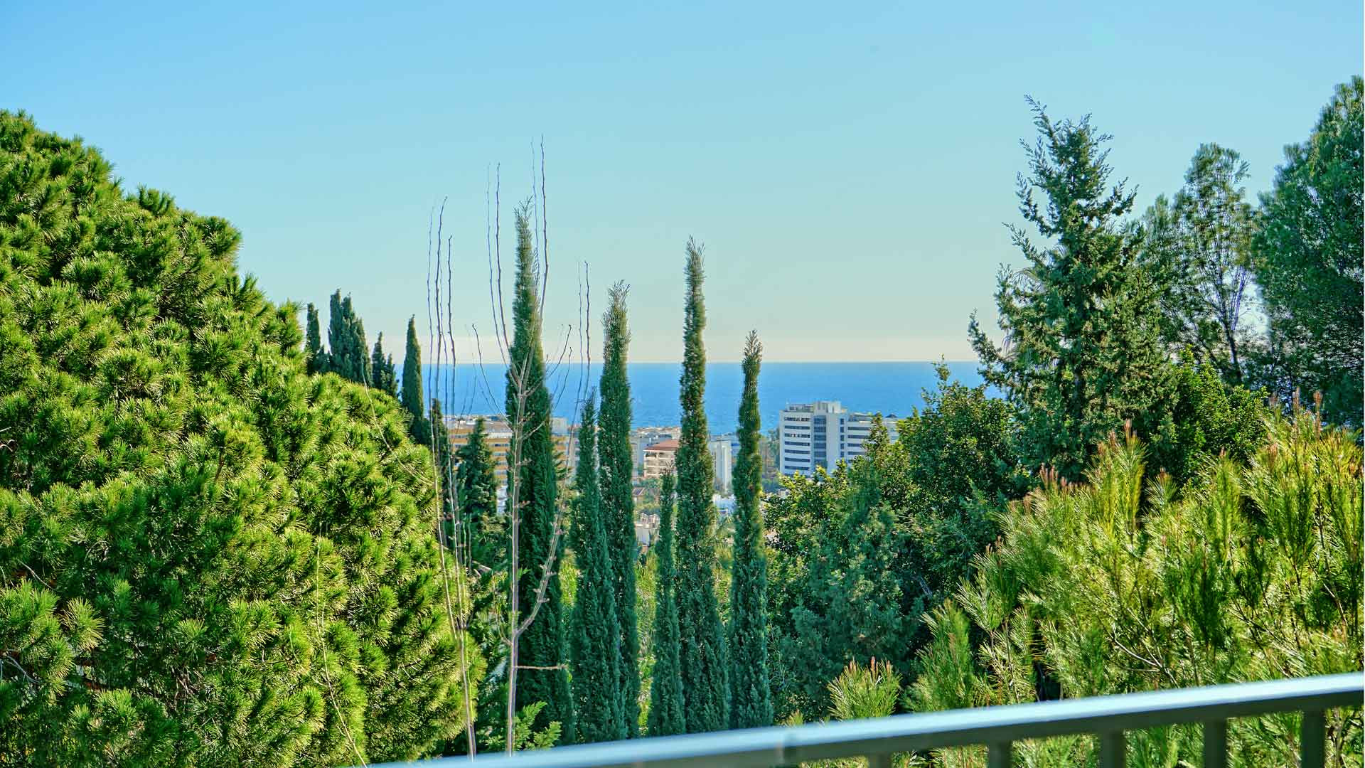 Apartamento en venta en Marbella - Golden Mile and Nagüeles 11