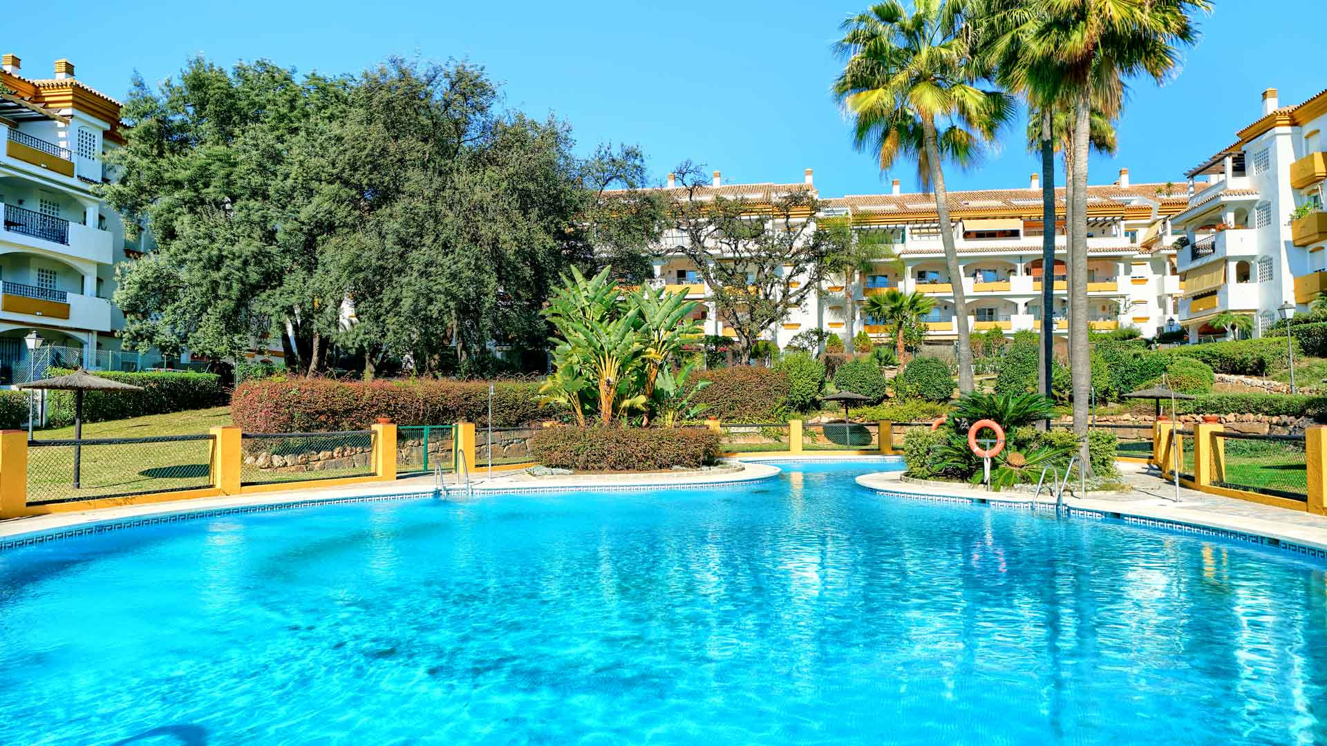 Apartamento en venta en Marbella - Golden Mile and Nagüeles 32