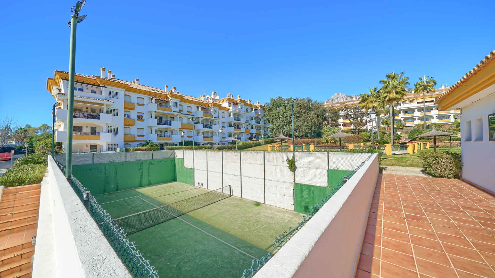 Appartement à vendre à Marbella - Golden Mile and Nagüeles 33