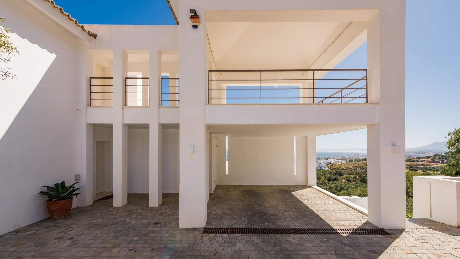 Villa te koop in Málaga 32