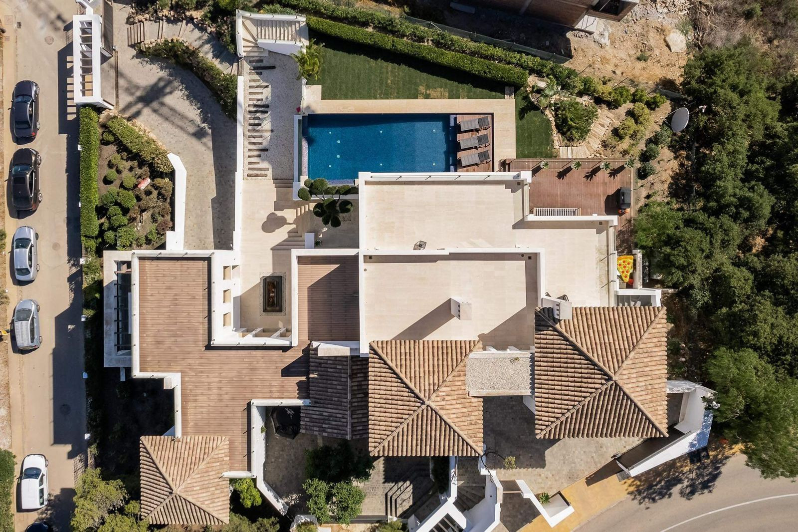 Villa for sale in Málaga 36