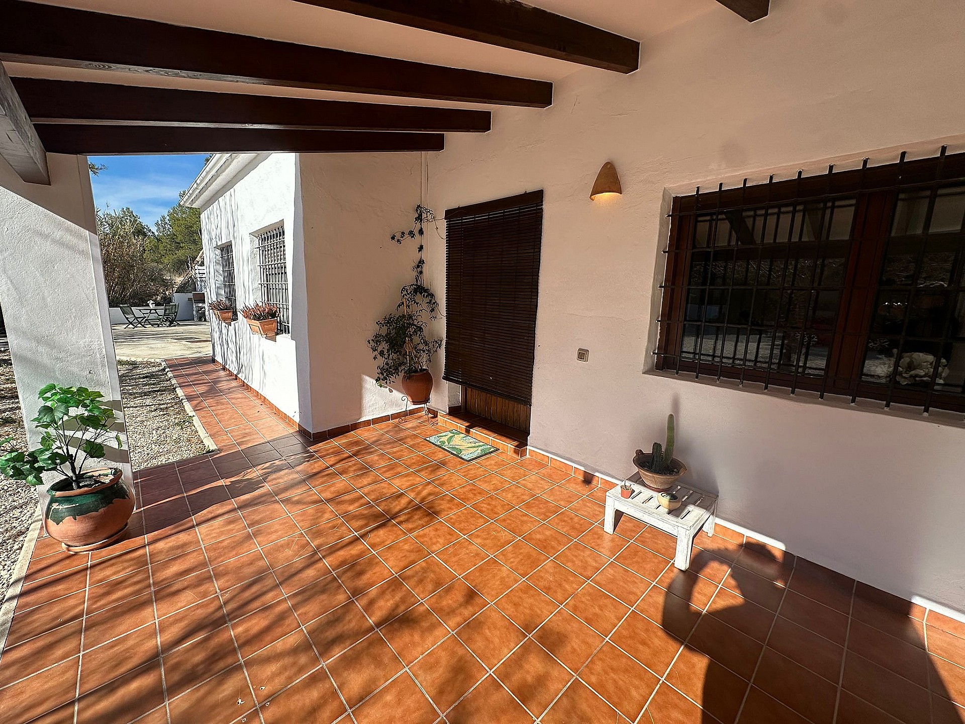 Casas de Campo en venta en Alicante 10