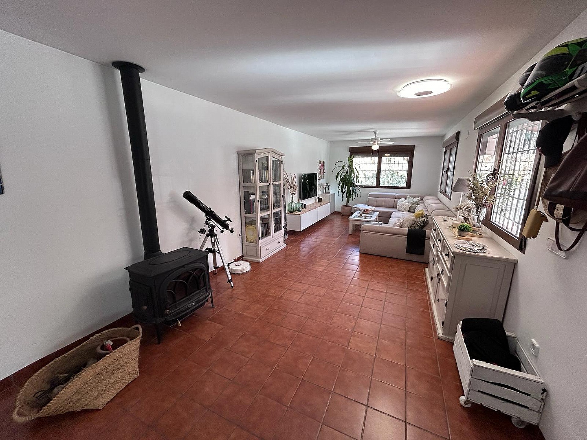 Countryhome for sale in Alicante 7