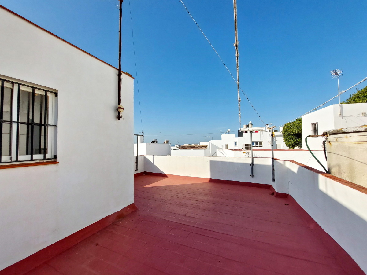Apartment for sale in Conil de la Frontera 4