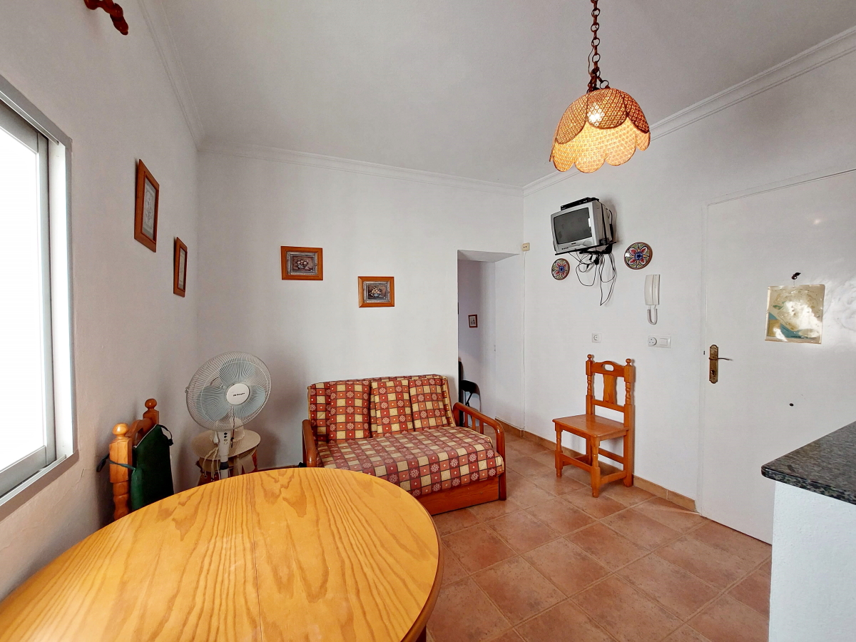 Lägenhet till salu i Conil de la Frontera 10