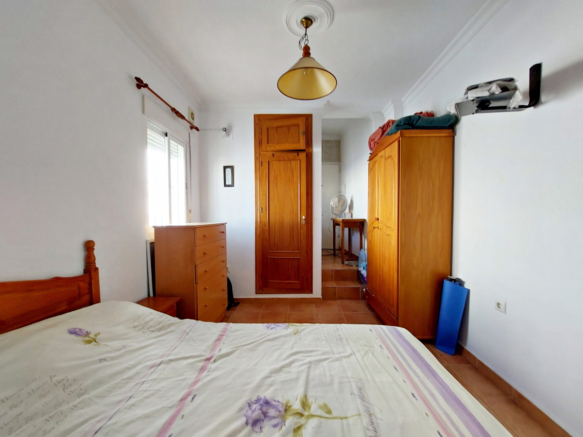Apartment for sale in Conil de la Frontera 12