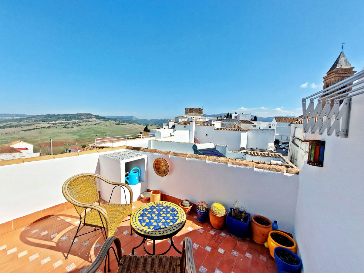 Townhouse for sale in Cádiz and surroundings 1