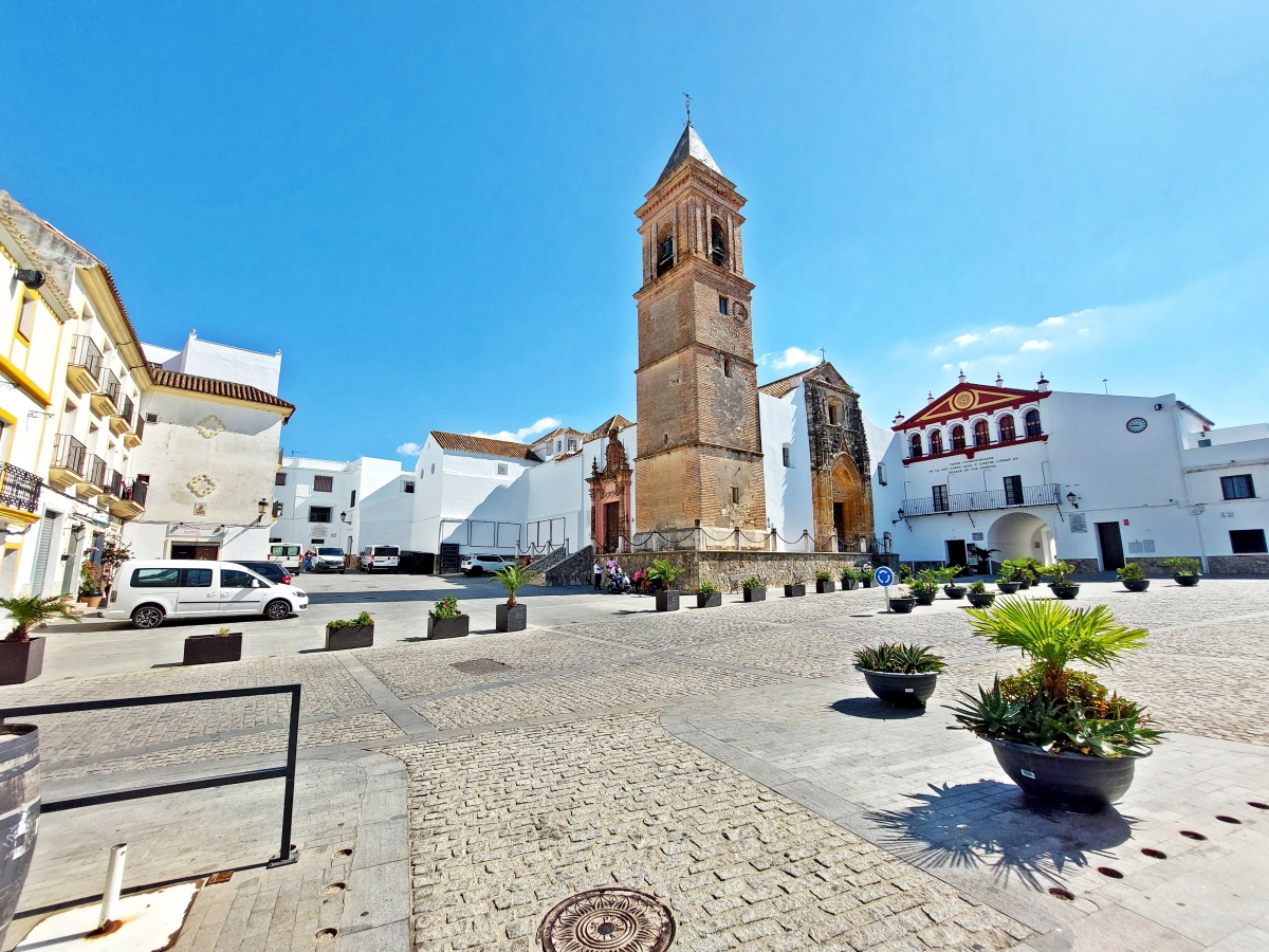 Townhouse na sprzedaż w Cádiz and surroundings 19