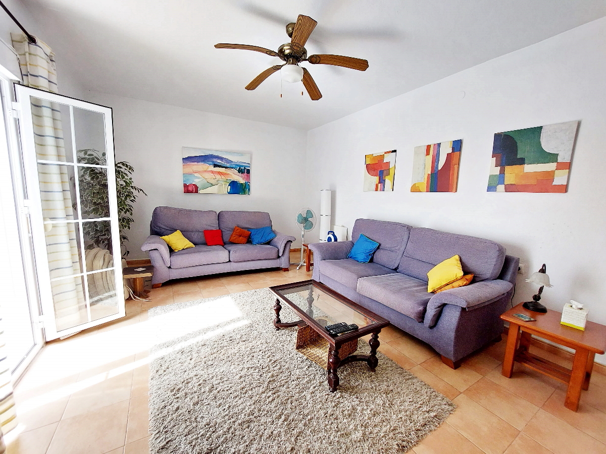 Wohnung zum Verkauf in Medina Sidonia and surroundings 5