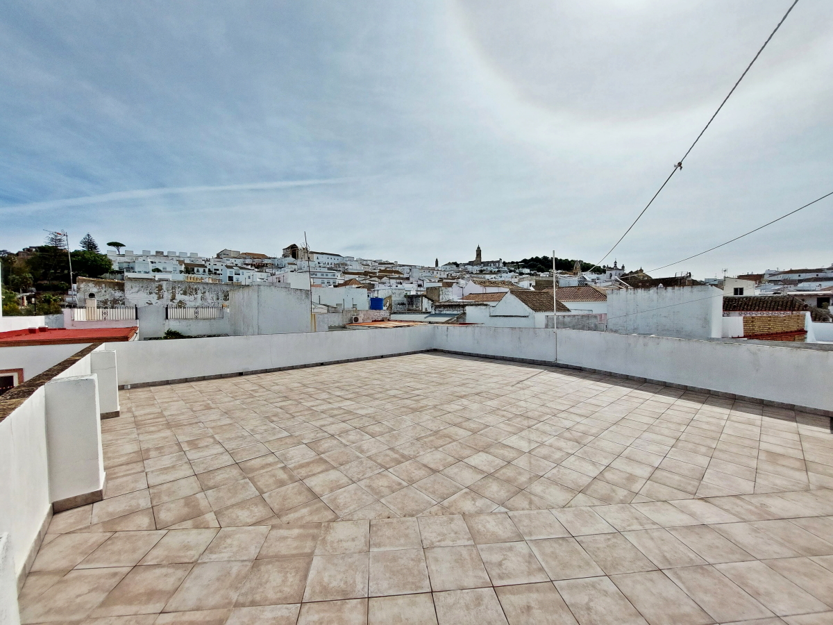 Apartamento en venta en Medina Sidonia and surroundings 9