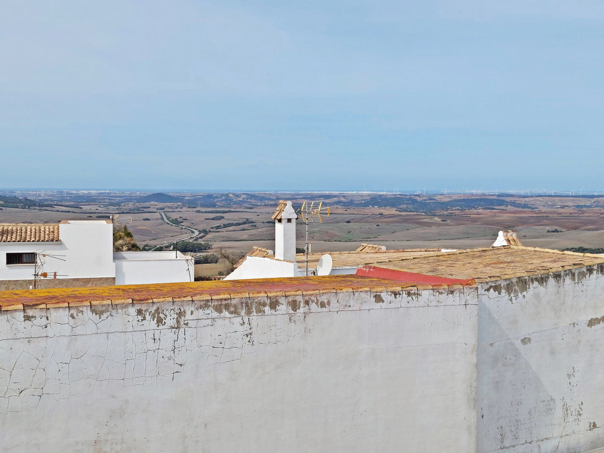Apartment for sale in Medina Sidonia and surroundings 11