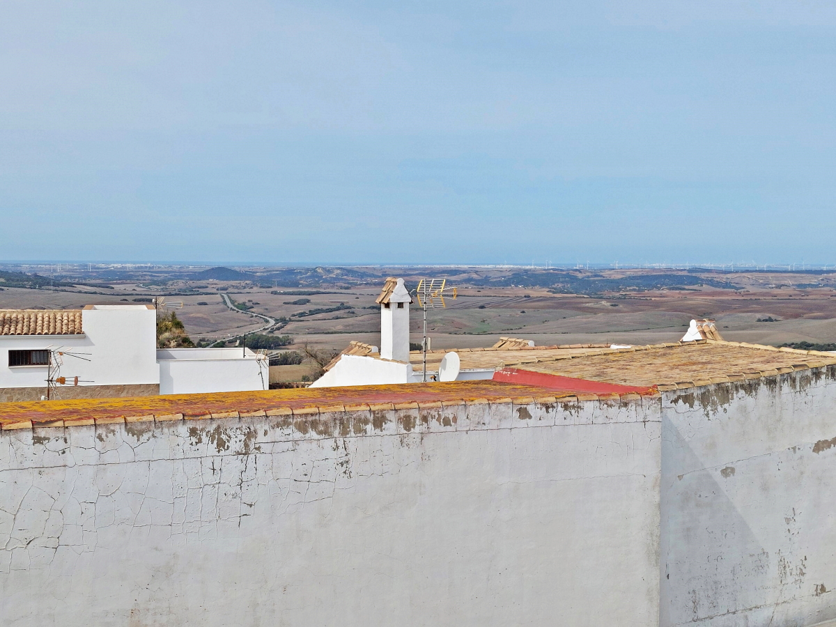 Apartamento en venta en Medina Sidonia and surroundings 11