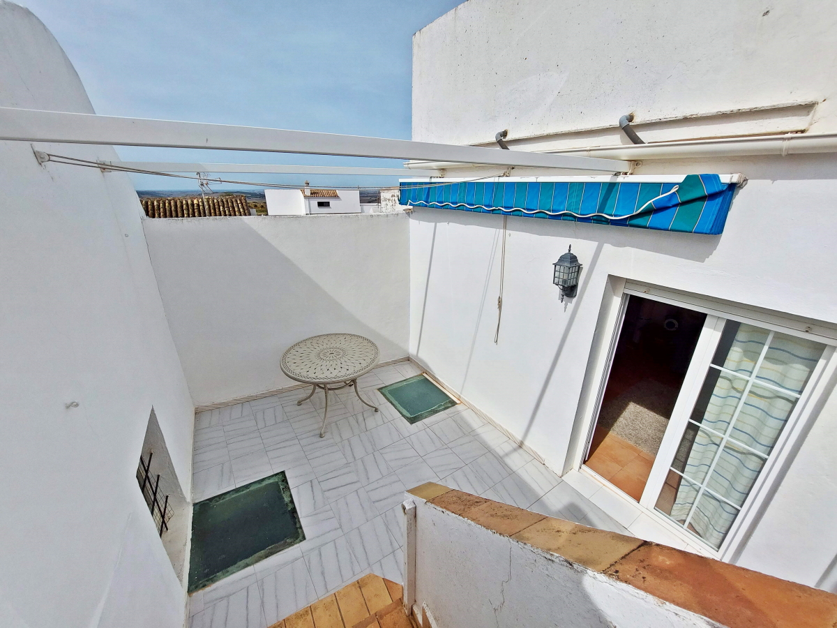 Lägenhet till salu i Medina Sidonia and surroundings 12