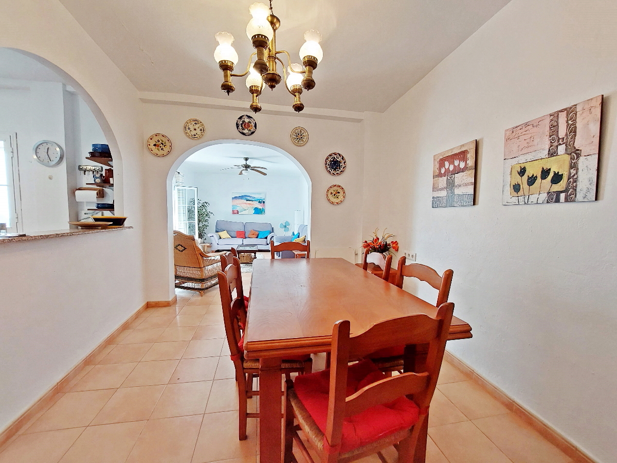 Apartamento en venta en Medina Sidonia and surroundings 13