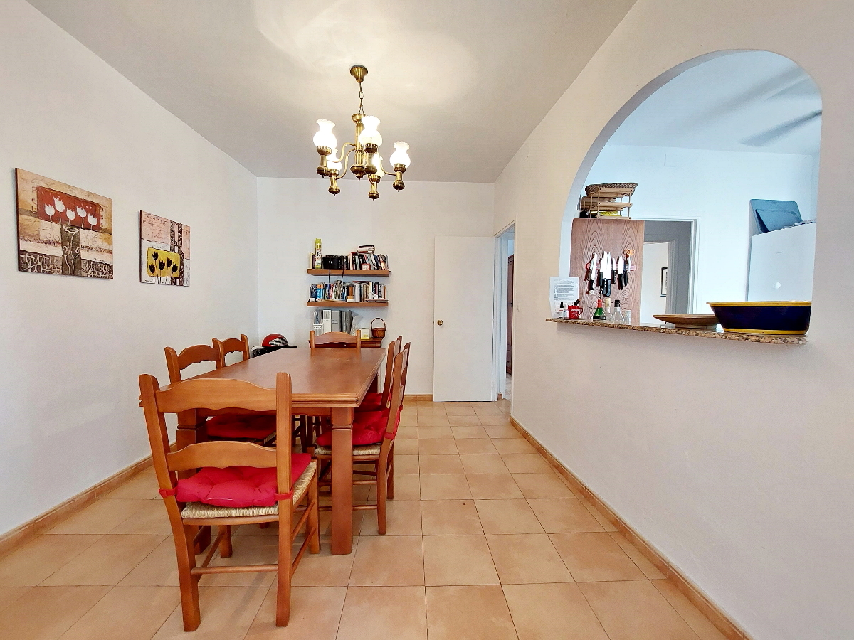 Apartamento en venta en Medina Sidonia and surroundings 14