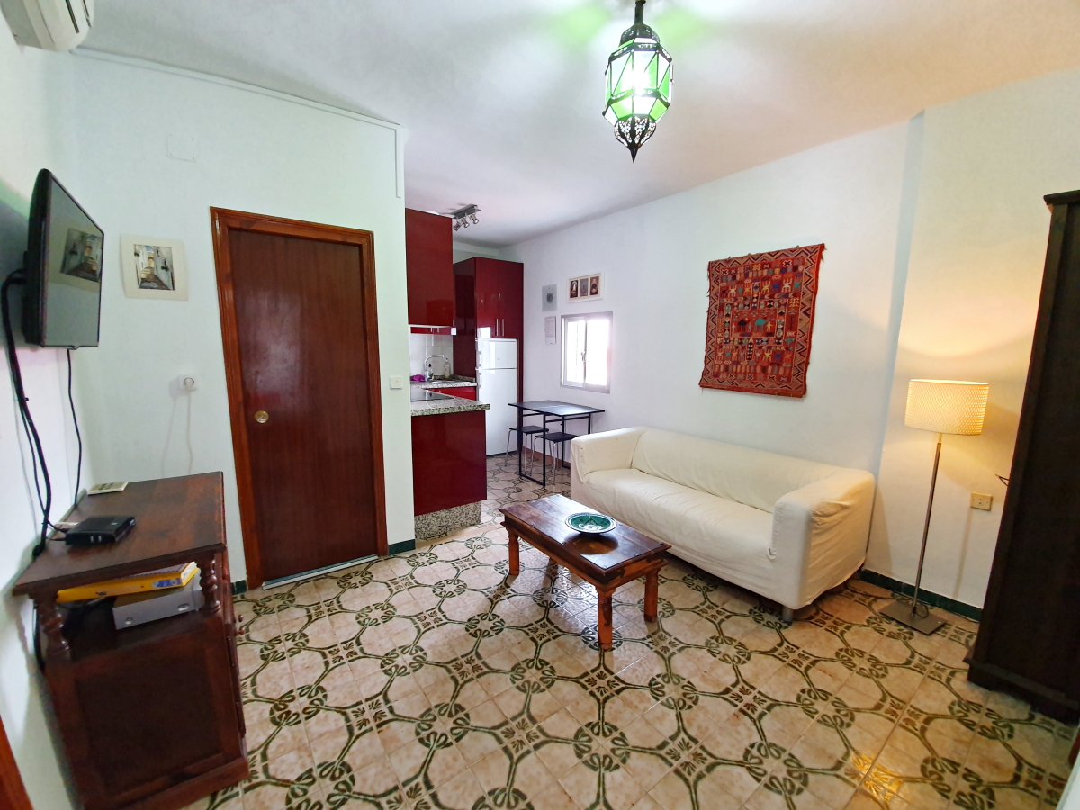 Appartement te koop in Conil de la Frontera 6