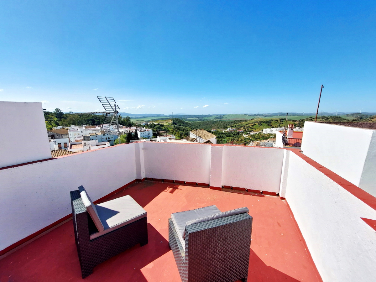 Townhouse for sale in Cádiz and surroundings 3