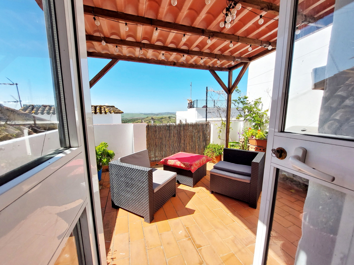 Townhouse for sale in Cádiz and surroundings 20