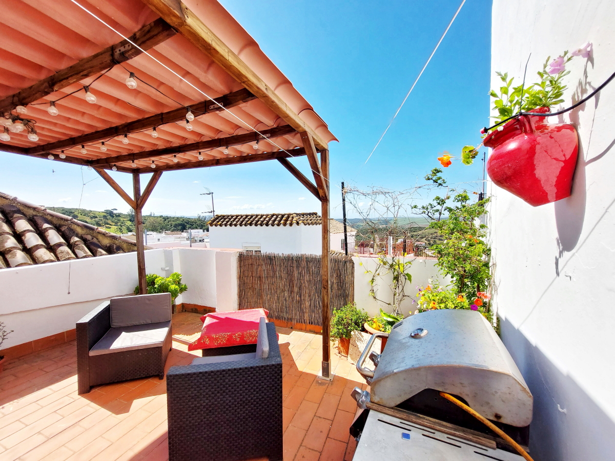 Townhouse for sale in Cádiz and surroundings 21