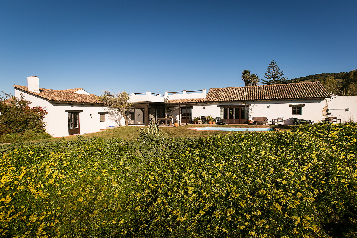 Haus zum Verkauf in Vejer de la Frontera 25