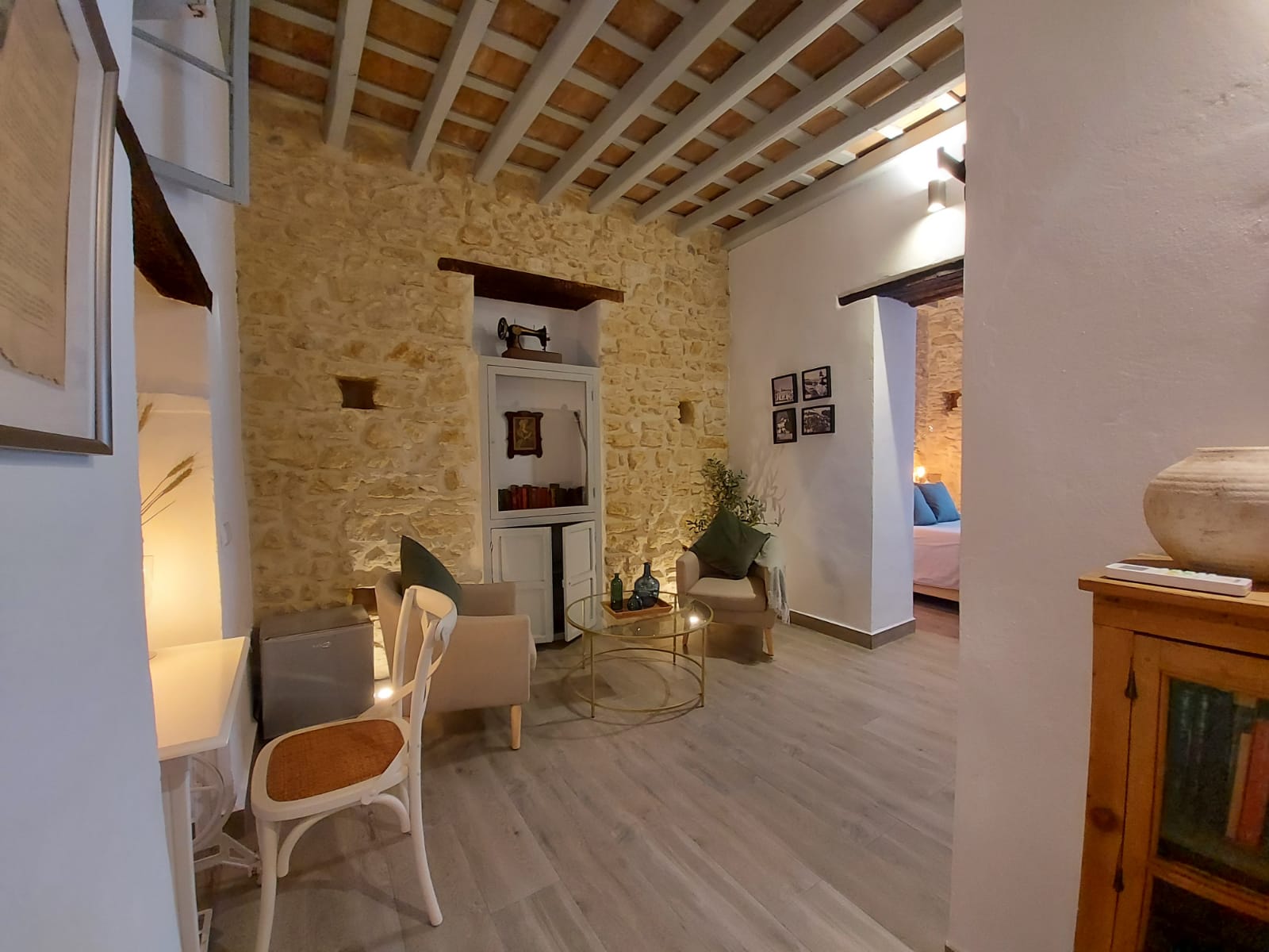 Lägenhet till salu i Medina Sidonia and surroundings 1