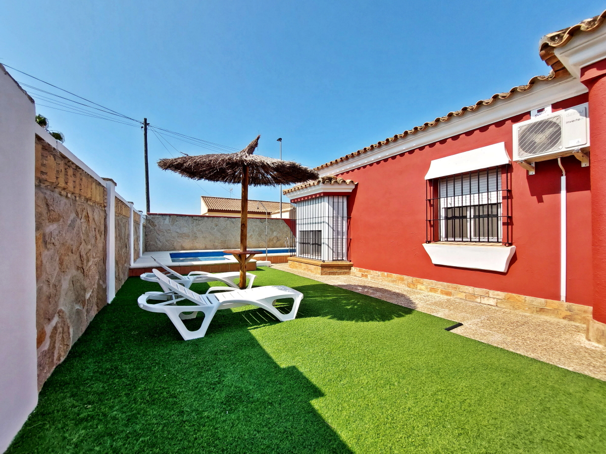 Haus zum Verkauf in Chiclana de la Frontera and surroundings 4