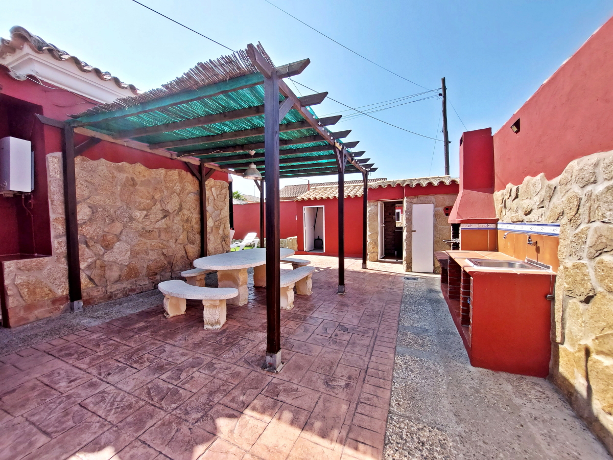 Haus zum Verkauf in Chiclana de la Frontera and surroundings 6