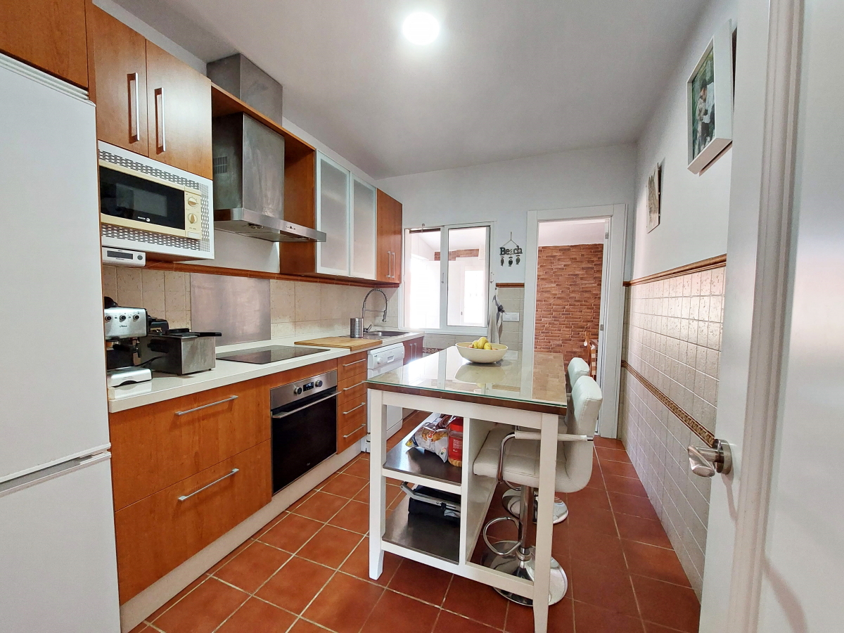 Haus zum Verkauf in Chiclana de la Frontera and surroundings 15