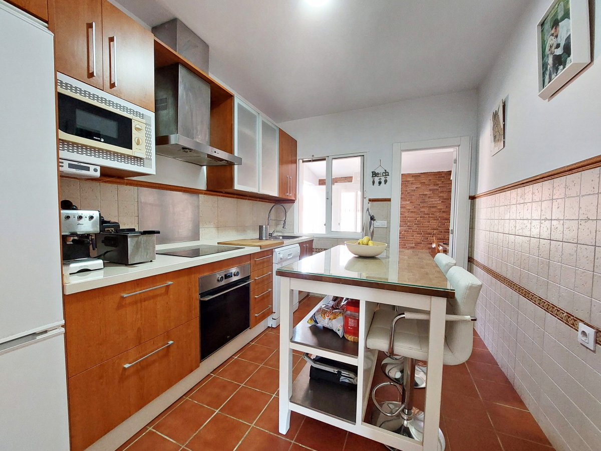 Haus zum Verkauf in Chiclana de la Frontera and surroundings 16