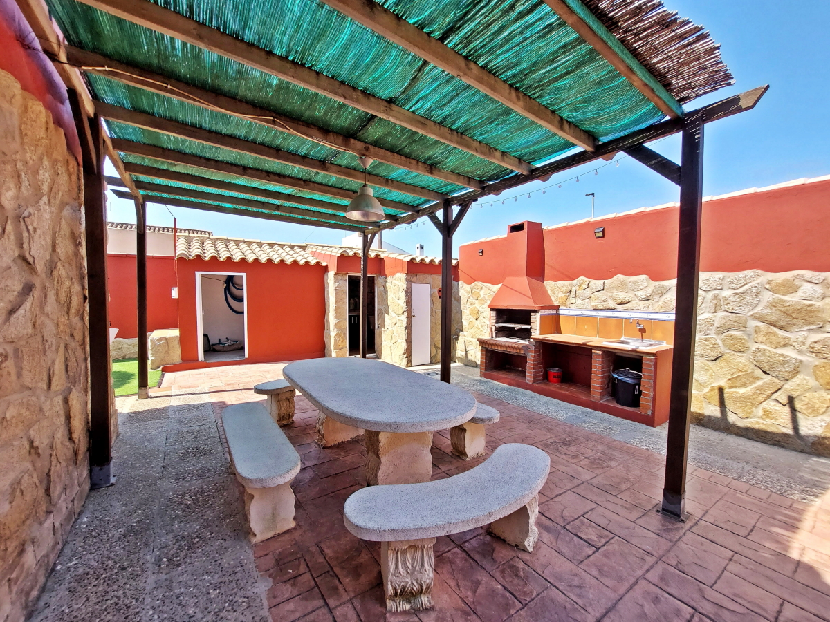 Villa te koop in Chiclana de la Frontera and surroundings 27