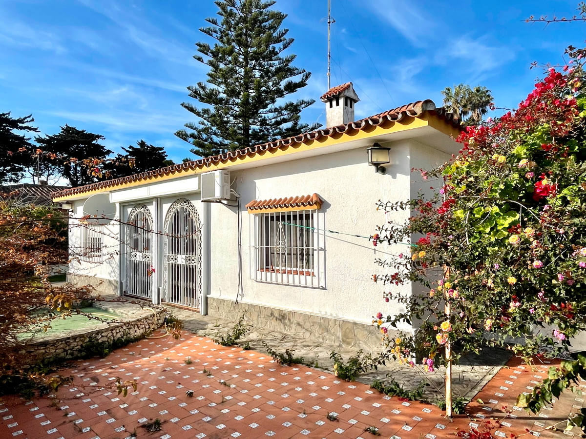 Haus zum Verkauf in Conil de la Frontera 1