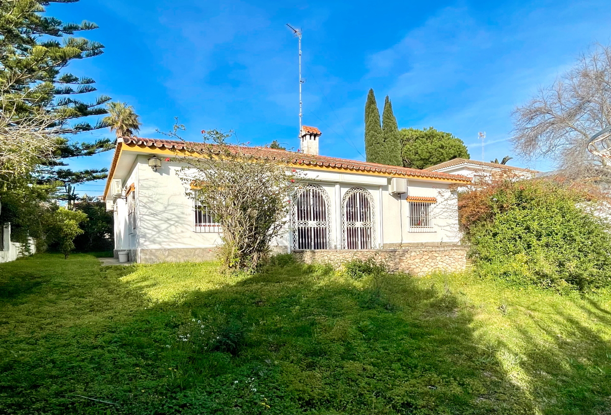 Villa for sale in Conil de la Frontera 2