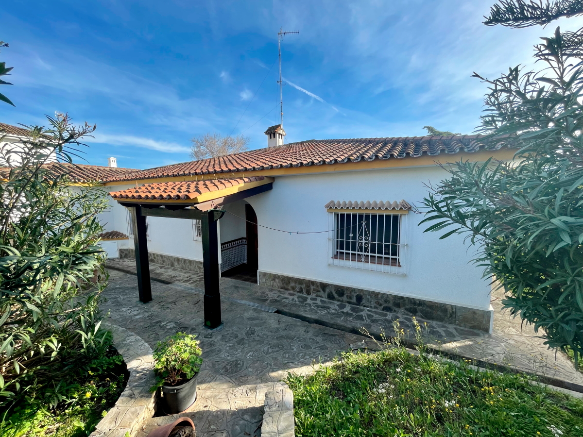 Villa for sale in Conil de la Frontera 4