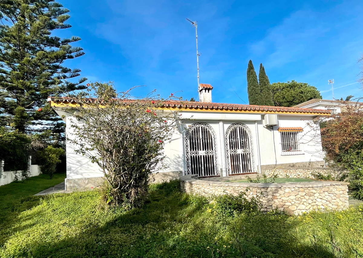 Villa for sale in Conil de la Frontera 5