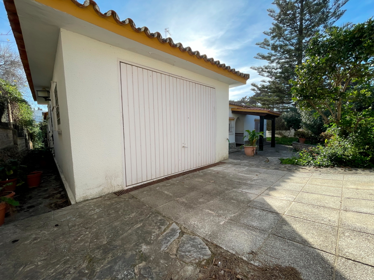 Haus zum Verkauf in Conil de la Frontera 7