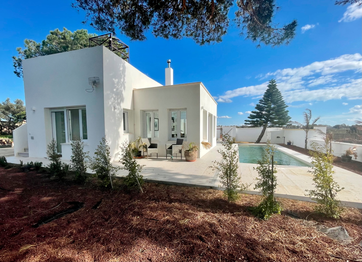 Villa for sale in Chiclana de la Frontera and surroundings 3